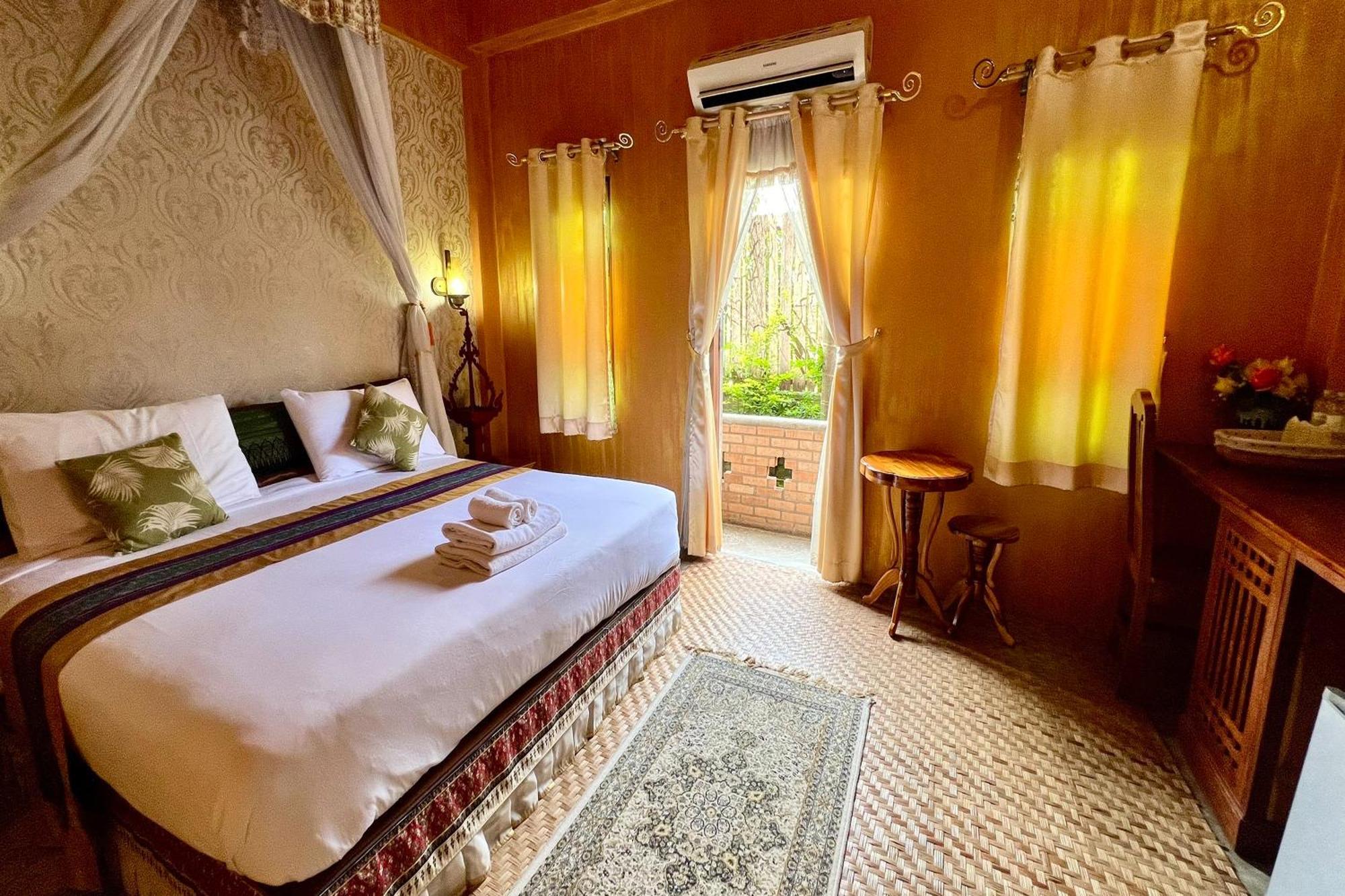 Amethyst Hotel Chiang Mai Exteriör bild